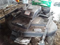 Bobcat 6' Brush Mower