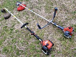 Efco DS 2200T Brush Trimmer
