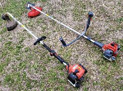 Grasshog String Trimmer, Electric - Roller Auctions