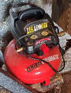 CP 100 PSI Air Compressor