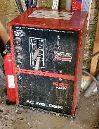 Century 230 Amp AC Welder