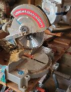 Delta Commercial 10 Compound Miter Saw