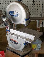 Wilton Bench Band saw
