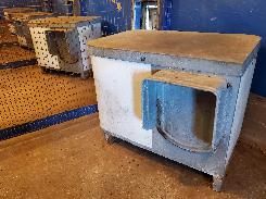 (19) Deluxe Dog Kennel Pens