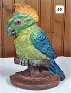 Parrott Door Stop Collection