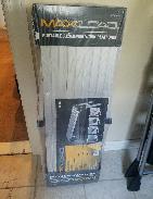 New Maxload Portable Alum. Work Platform