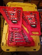 New Craftsman Combo Wrench Sets