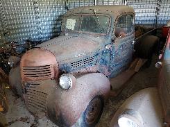 1947 Dodge Pickup
