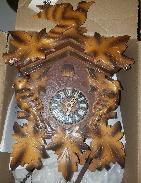 Cuckoo Clock