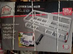 Xtreme Garage Aluminum Cargo Hauler