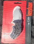 Kershaw Clash Lock Blade Knife