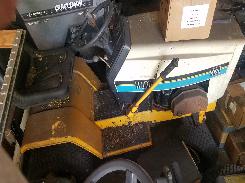 Cub Cadet 1320 Hydro Lawn Tractor