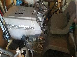 Craftsman II HD Lawn Tractor