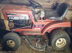 Huskee 11/36 Lawn Tractor