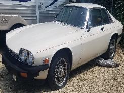 1979 Jaguar XJ-S Coupe