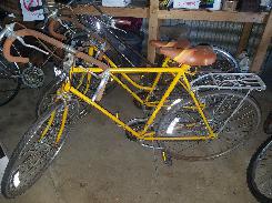 Omega His & Hers Ten Speed Bicycles