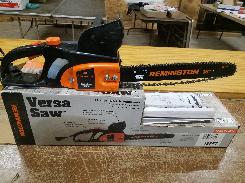 Remington Versa Saw 16 Electric Chain Saw