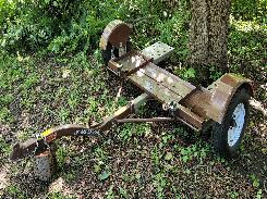 1993 Easy-Ride-Tow-Dolly