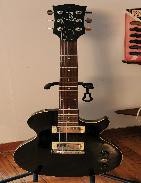 Epoch Les Paul Style Electric Guitar