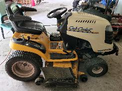 Cub Cadet Super LT1554 Lawn Tractor