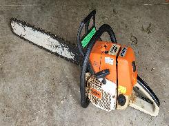 Stihl Pro 036 Chainsaw