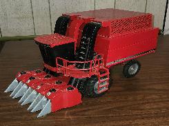 Ertl Case-IH 2555 Cotton Express