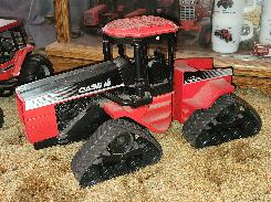 Ertl 1996 Case-IH Steiger Quad Trac