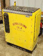 Royal Crown Cola Vintage Cooler