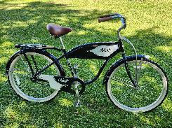 Columbia Retro 1937 Bicycle