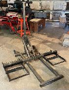 ATV/Mower High Lift Jack