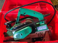 Chicago Electric Power Planer