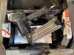 Grizzley Air Brad Nailer