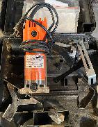 Chicago 1/4 Trimmer Router