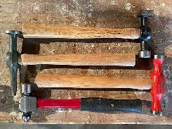 Body Forming Tools