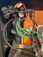 Airco Compact Acetylene Torch Kit