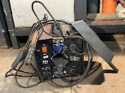 Campbell 70 amp Arc Welder