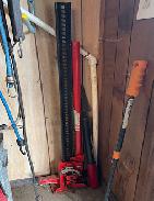 HD 48 Farm Jack