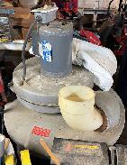 Portable Shop Dust Collector