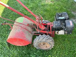 Troy-Bilt Walk-Behind Rototiller
