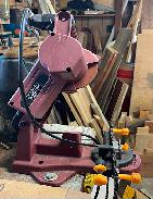 Chicago Electric Chain Saw Sharpener