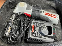Craftsman 12V Auto Hammer