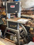 Craftsman 12 Band Saw