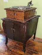 Old Phonographs