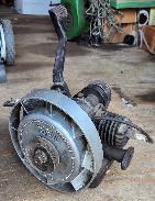 (5) Maytag Gas Engines & Others
