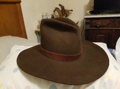 Stetson Drovers Hat