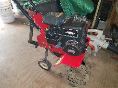Rally 3 HP Tiller