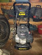 Brute 2800 PSI Port Pressure Washer