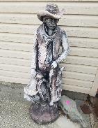 Cement Cowboy