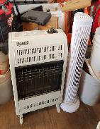 Dyna-Glo LP Gas Heater