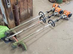 Stihl FS 90R & 91R Trimmers